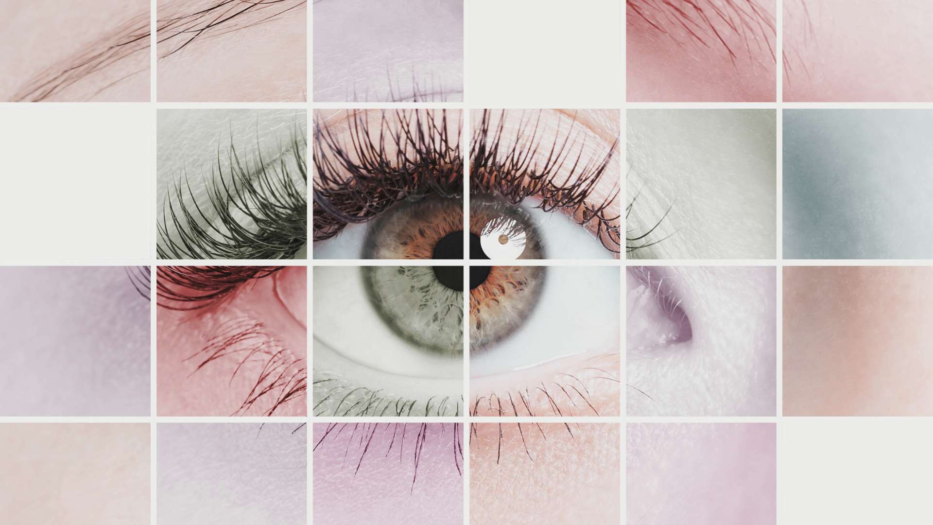What are the most common eye diseases?